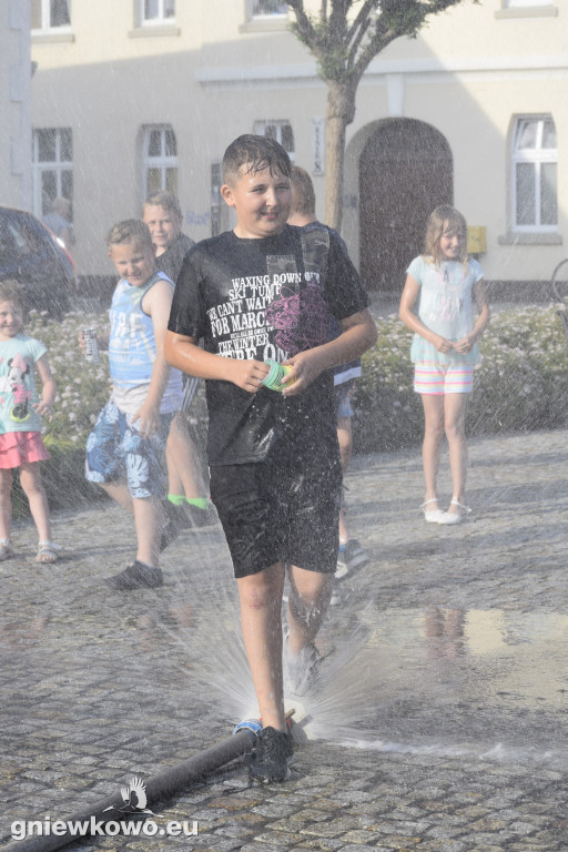 Dni Gniewkowa 2019 cz. 2