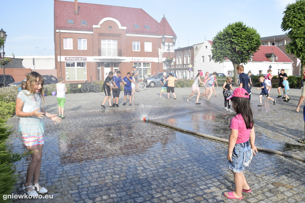 Dni Gniewkowa 2019 cz. 2