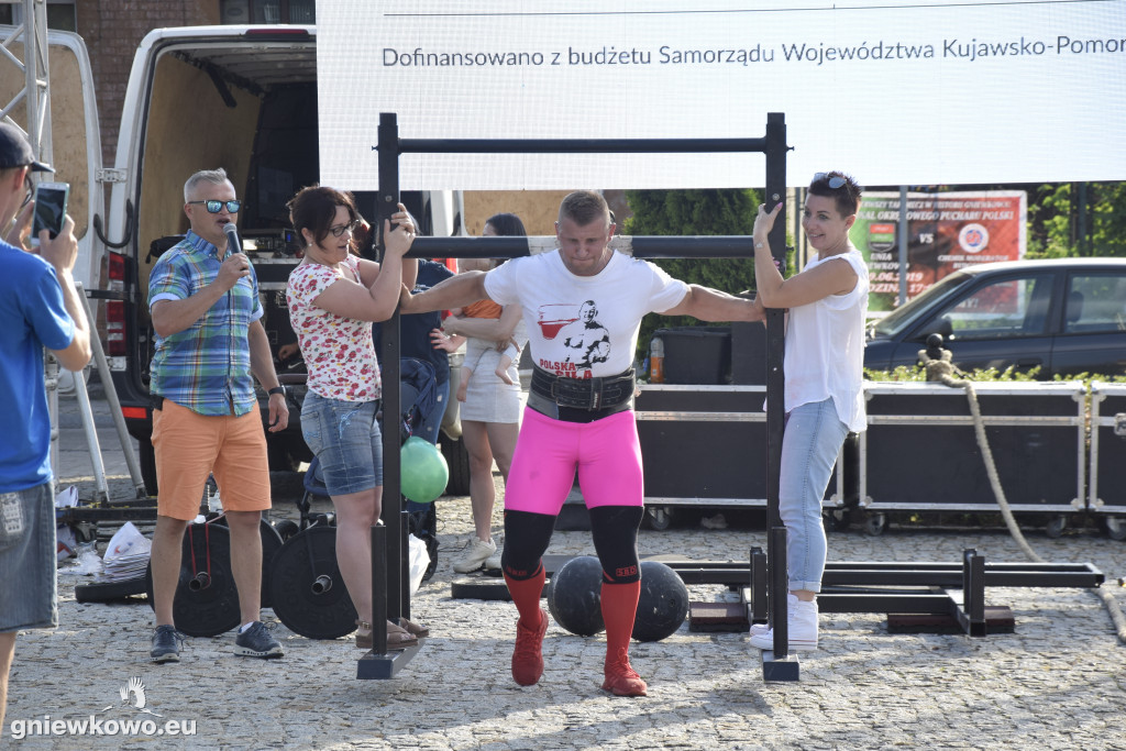 Dni Gniewkowa 2019 cz. 2