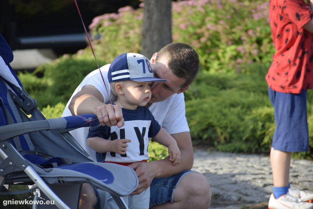 Dni Gniewkowa 2019 cz. 2