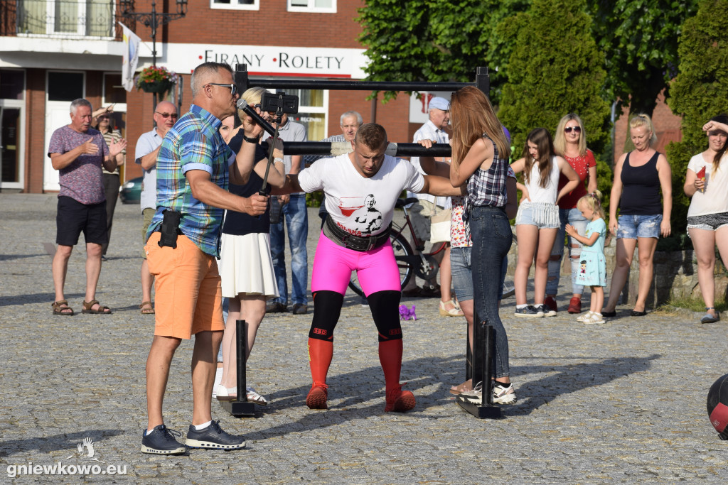 Dni Gniewkowa 2019 cz. 2