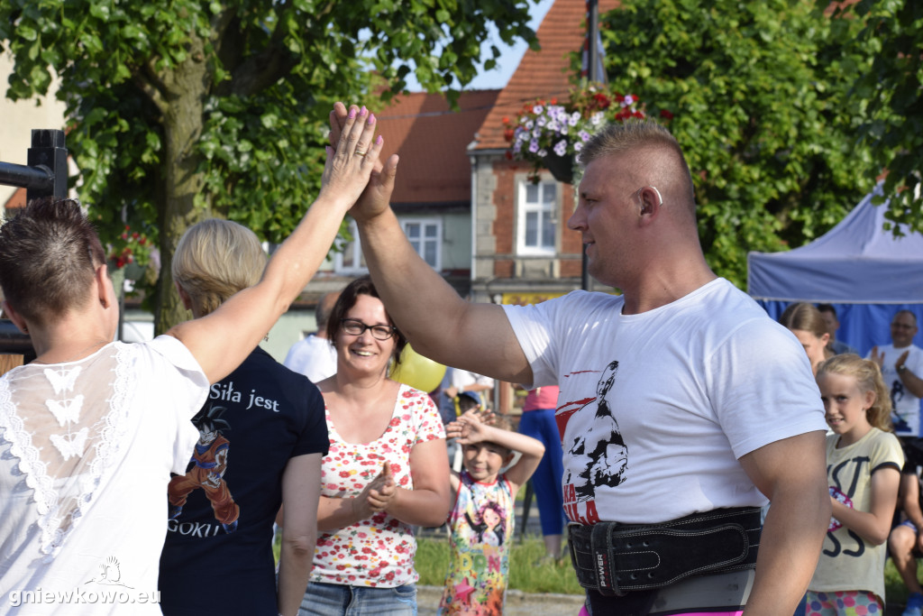 Dni Gniewkowa 2019 cz. 2