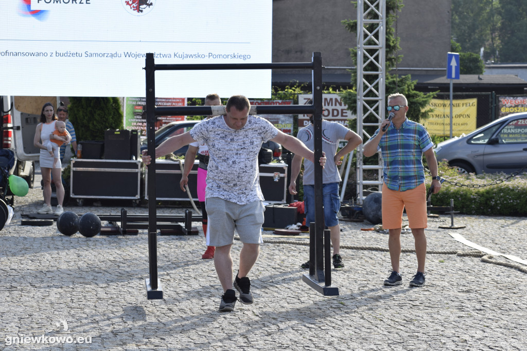 Dni Gniewkowa 2019 cz. 2