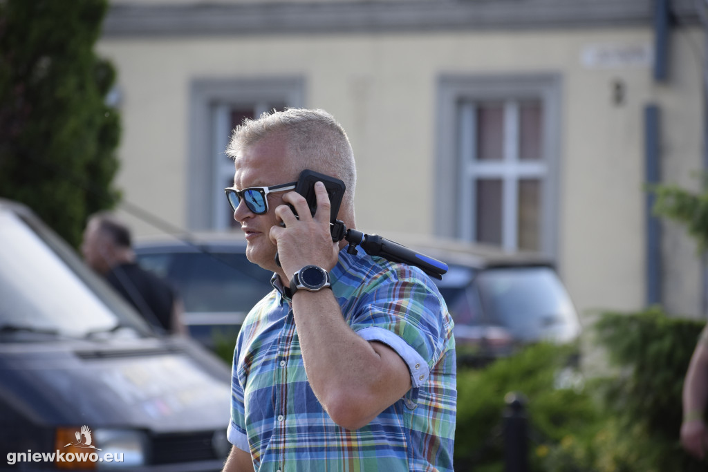 Dni Gniewkowa 2019 cz. 2