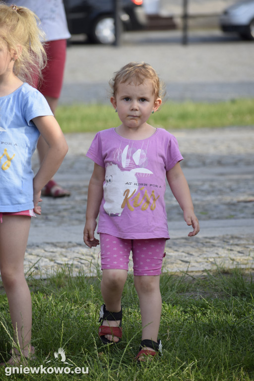 Dni Gniewkowa 2019 cz. 2