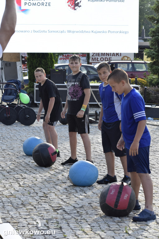 Dni Gniewkowa 2019 cz. 2
