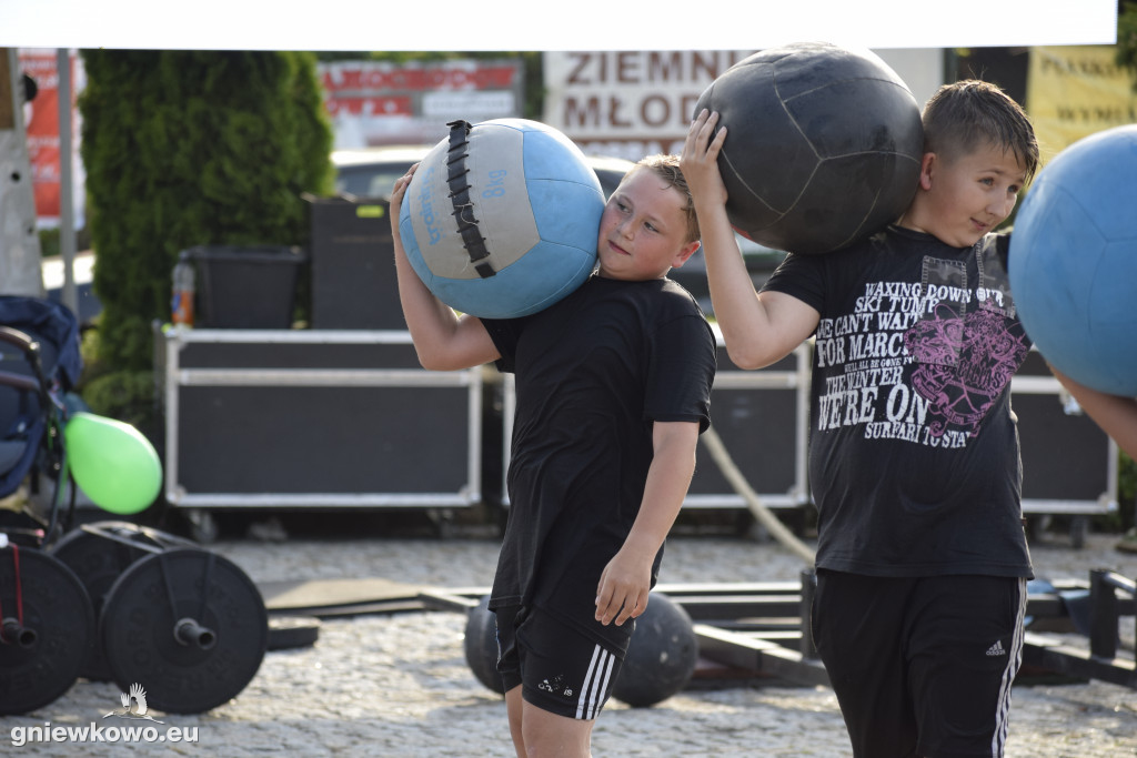 Dni Gniewkowa 2019 cz. 2