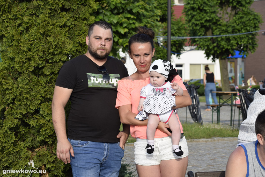 Dni Gniewkowa 2019 cz. 2
