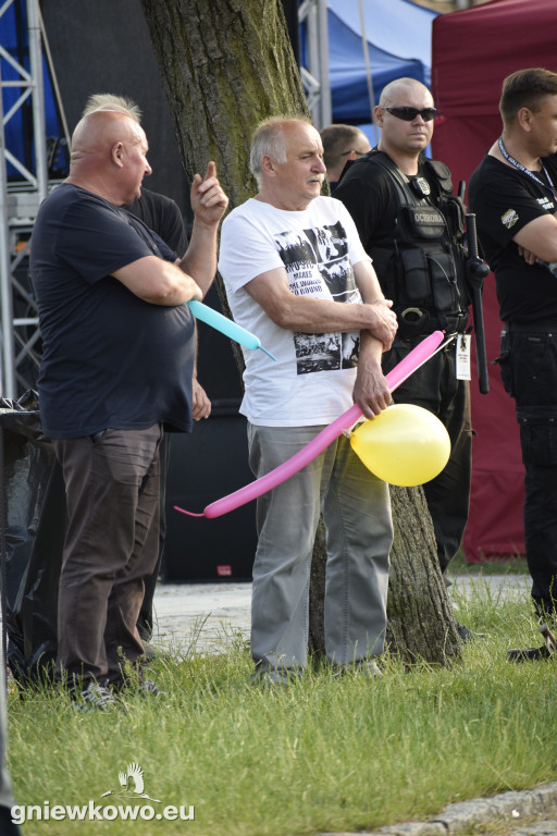 Dni Gniewkowa 2019 cz. 2