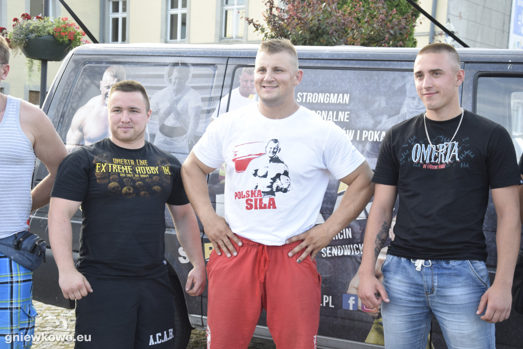 Dni Gniewkowa 2019 cz. 2
