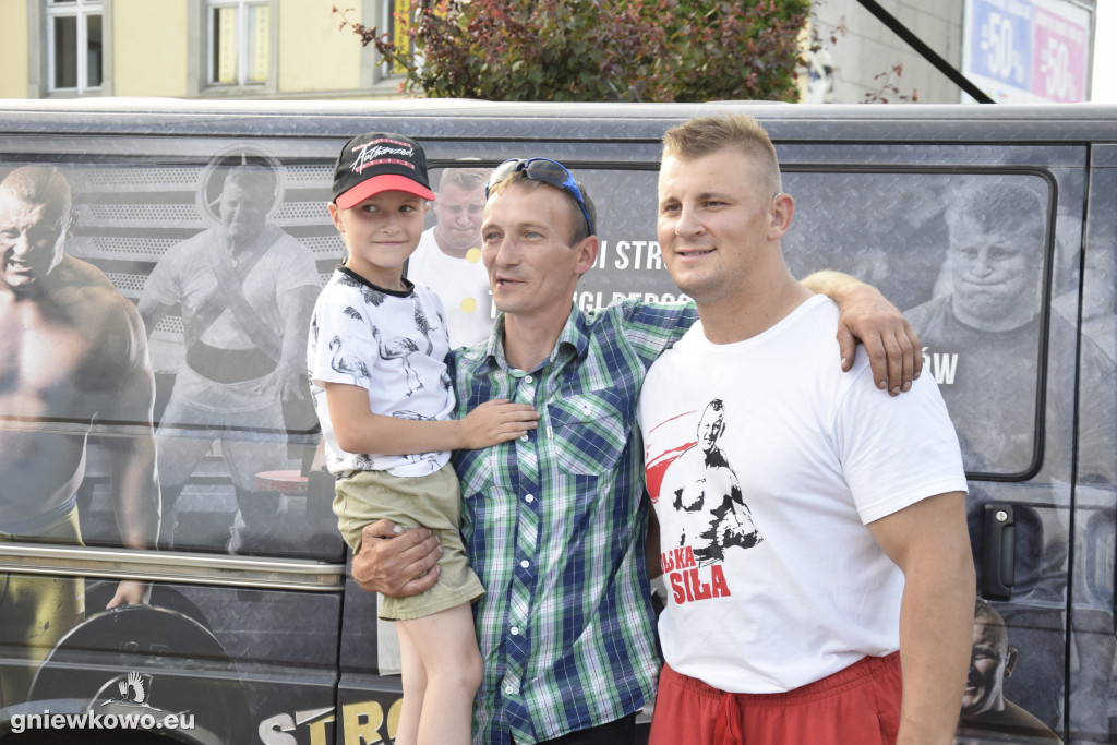 Dni Gniewkowa 2019 cz. 2