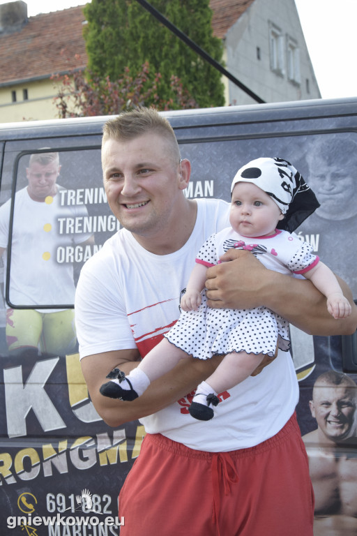 Dni Gniewkowa 2019 cz. 2