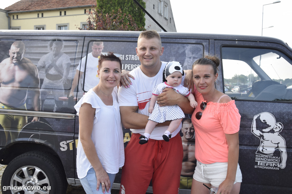 Dni Gniewkowa 2019 cz. 2