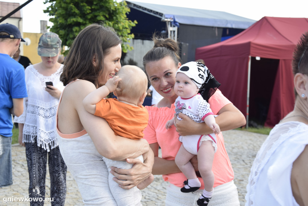 Dni Gniewkowa 2019 cz. 2