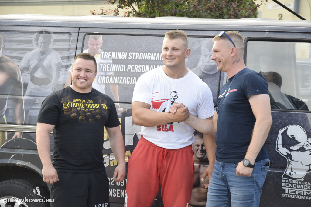 Dni Gniewkowa 2019 cz. 2