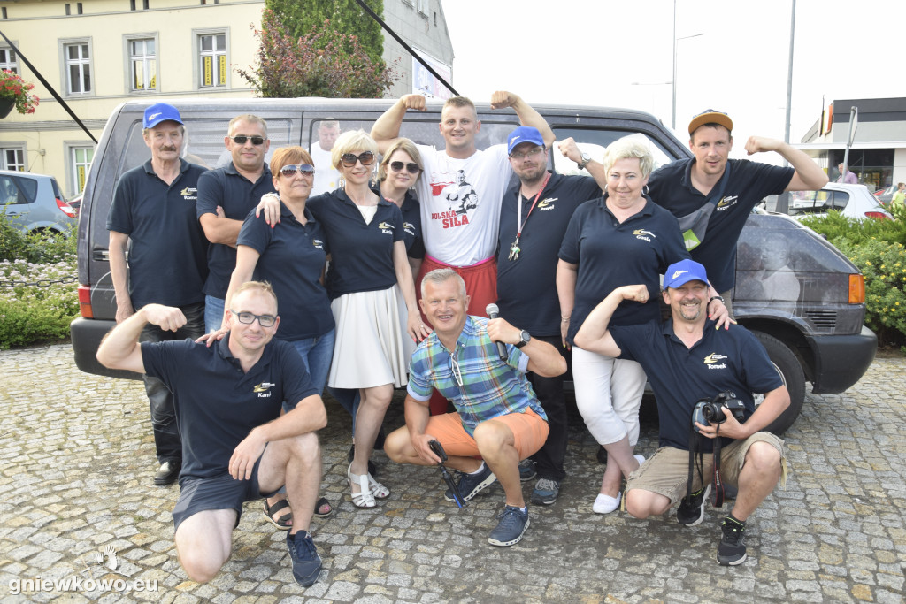 Dni Gniewkowa 2019 cz. 2