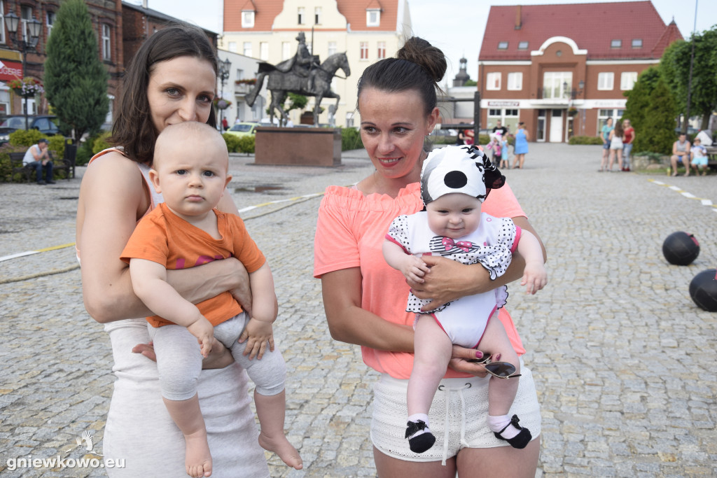 Dni Gniewkowa 2019 cz. 2