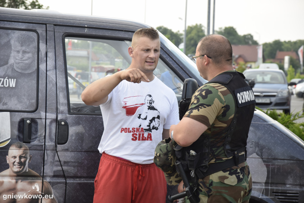 Dni Gniewkowa 2019 cz. 2