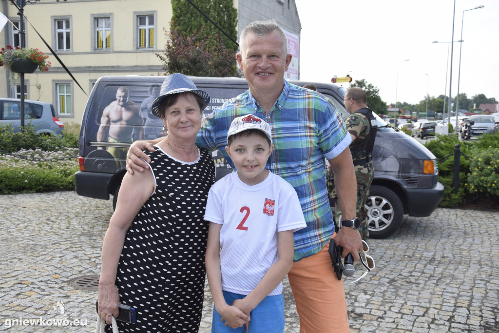 Dni Gniewkowa 2019 cz. 2