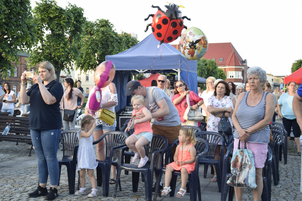 Dni Gniewkowa 2019 cz. 3
