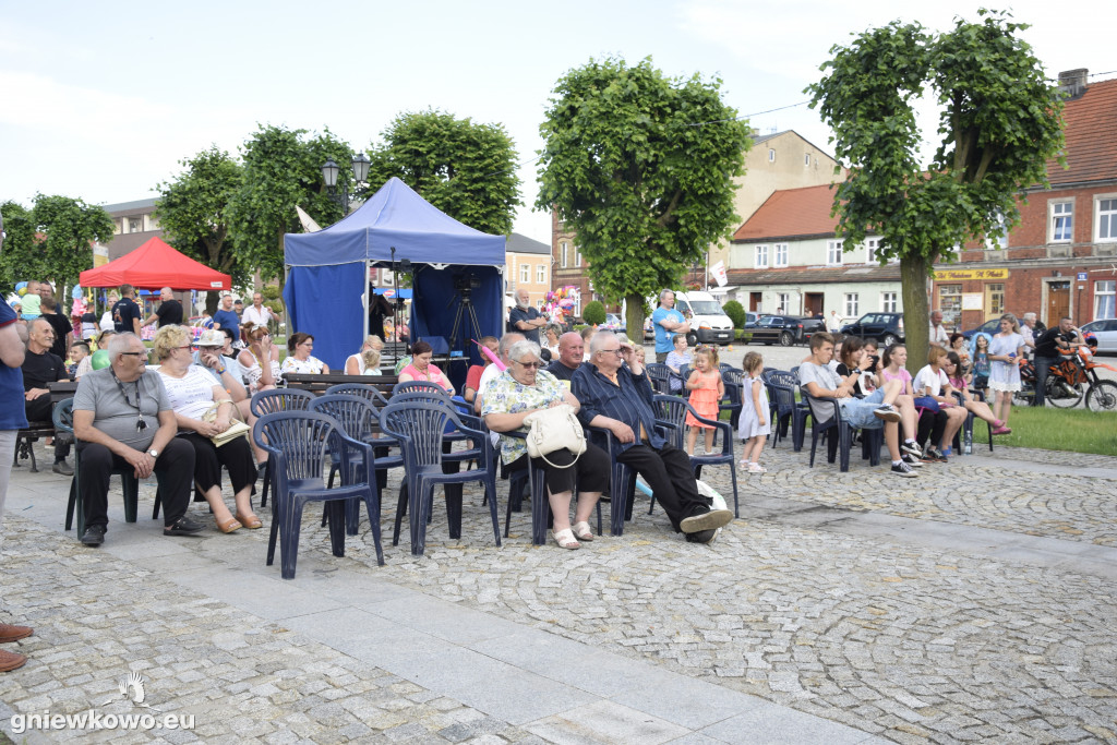 Dni Gniewkowa 2019 cz. 3