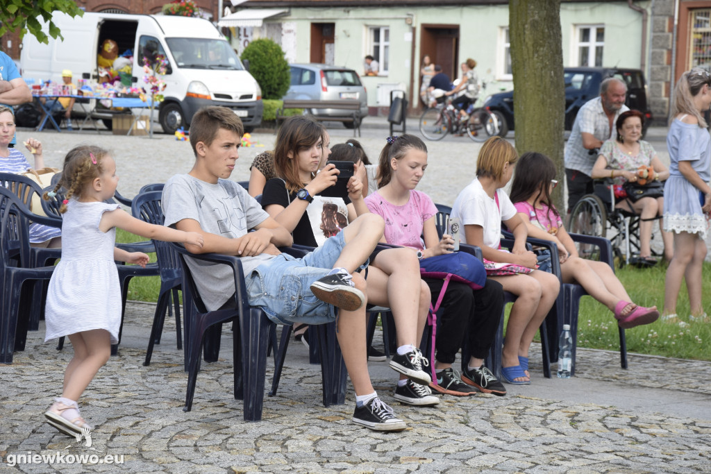 Dni Gniewkowa 2019 cz. 3
