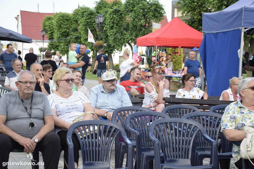 Dni Gniewkowa 2019 cz. 3