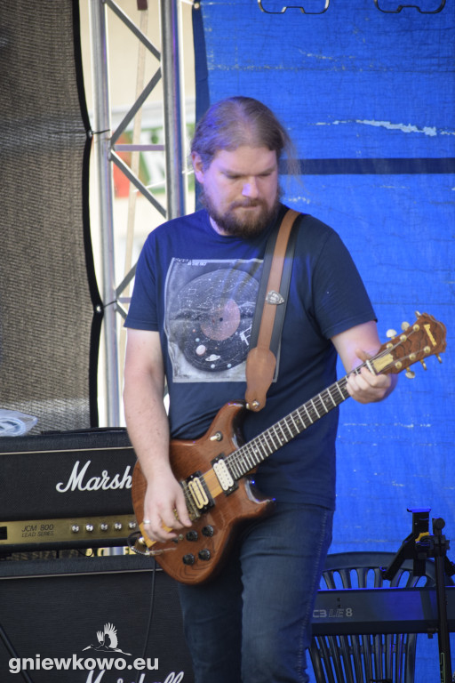 Dni Gniewkowa 2019 cz. 3