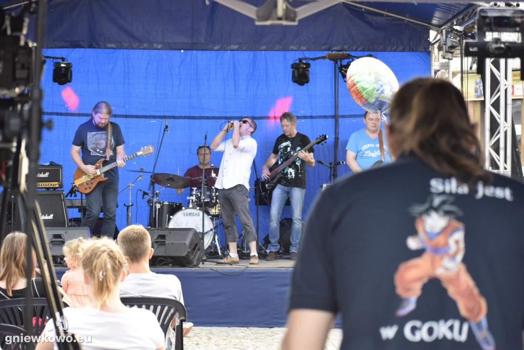 Dni Gniewkowa 2019 cz. 3