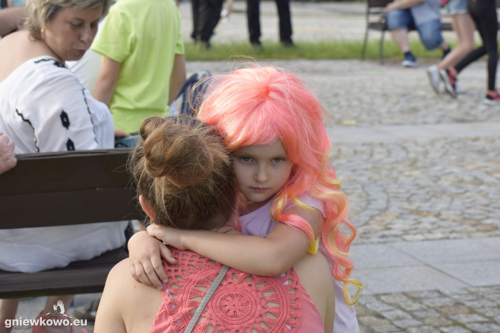 Dni Gniewkowa 2019 cz. 3