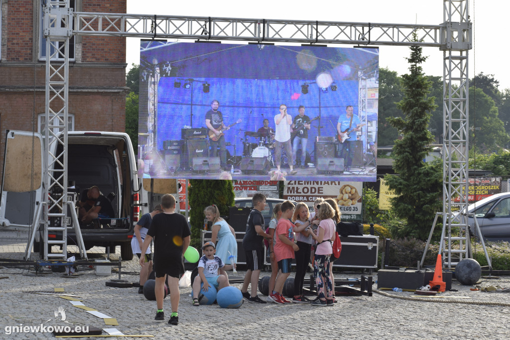 Dni Gniewkowa 2019 cz. 3