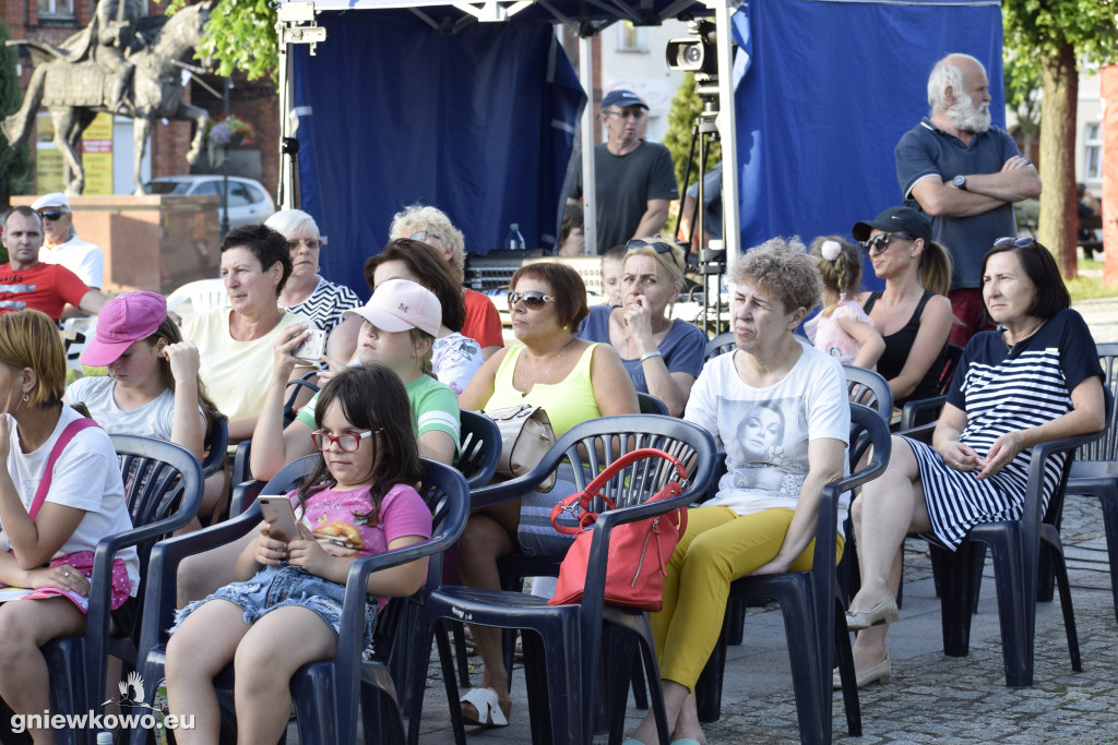 Dni Gniewkowa 2019 cz. 3
