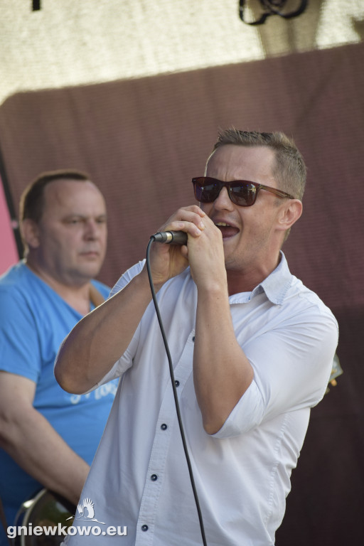 Dni Gniewkowa 2019 cz. 3