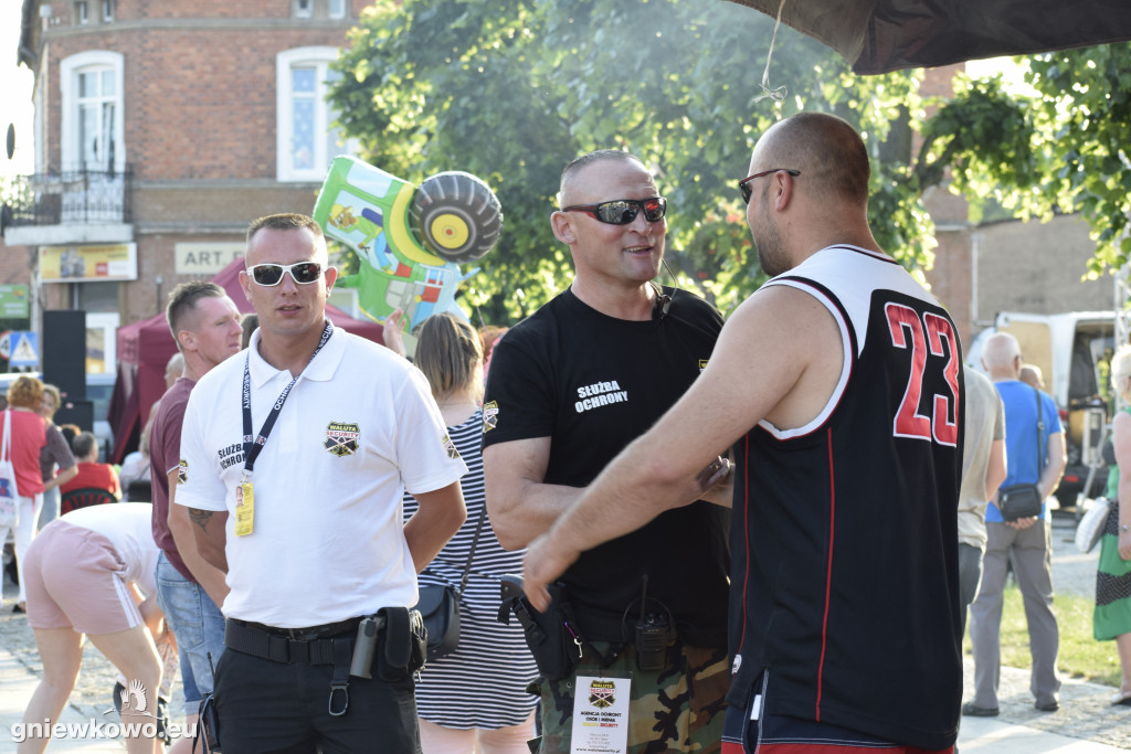 Dni Gniewkowa 2019 cz. 3