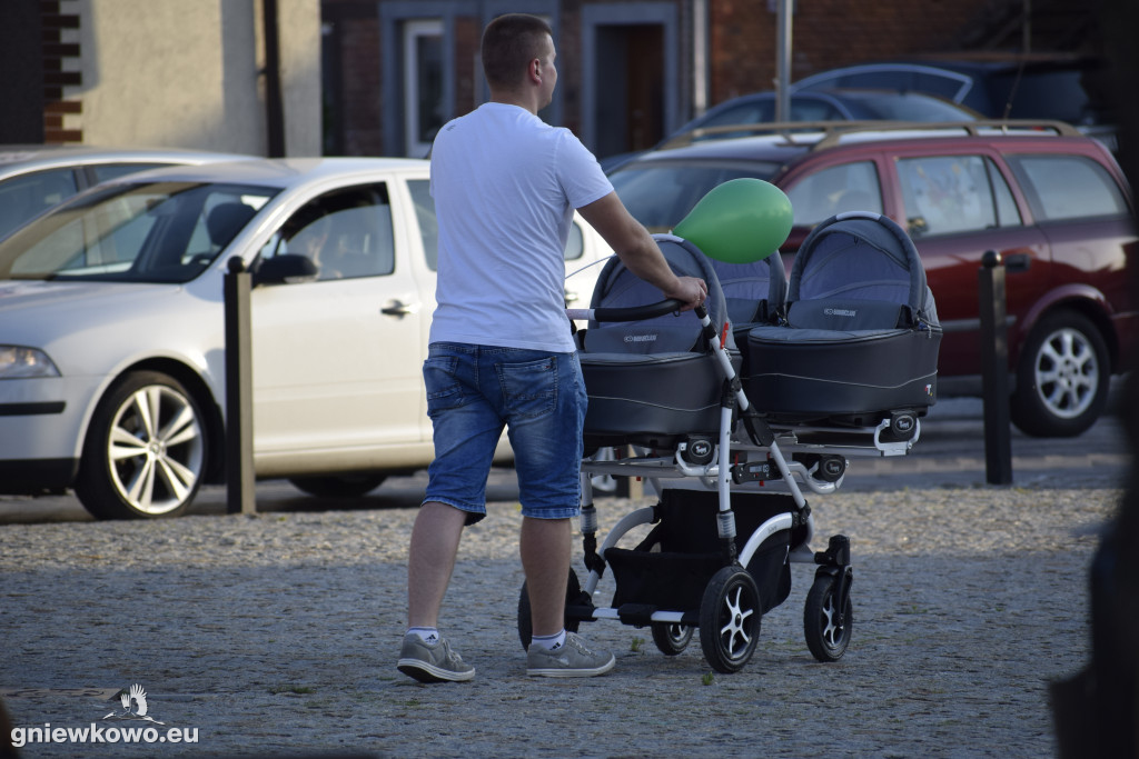Dni Gniewkowa 2019 cz. 3