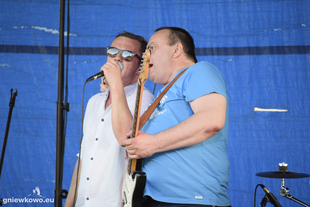 Dni Gniewkowa 2019 cz. 3