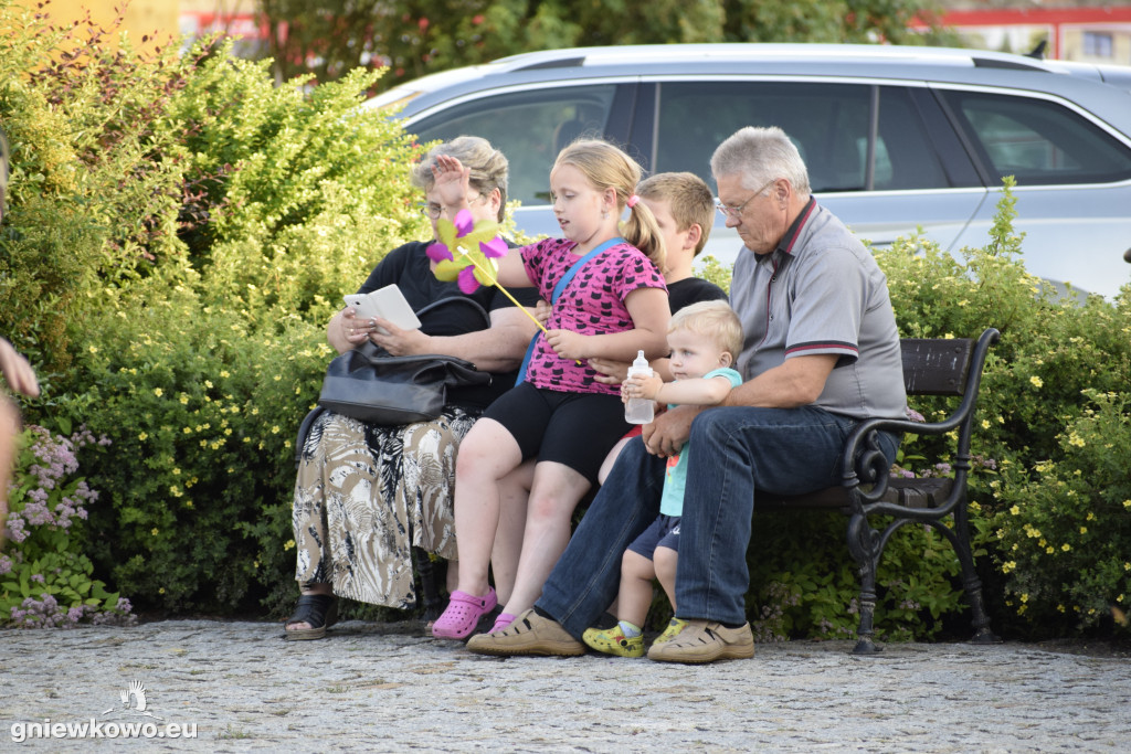 Dni Gniewkowa 2019 cz. 3