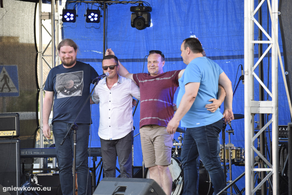 Dni Gniewkowa 2019 cz. 3