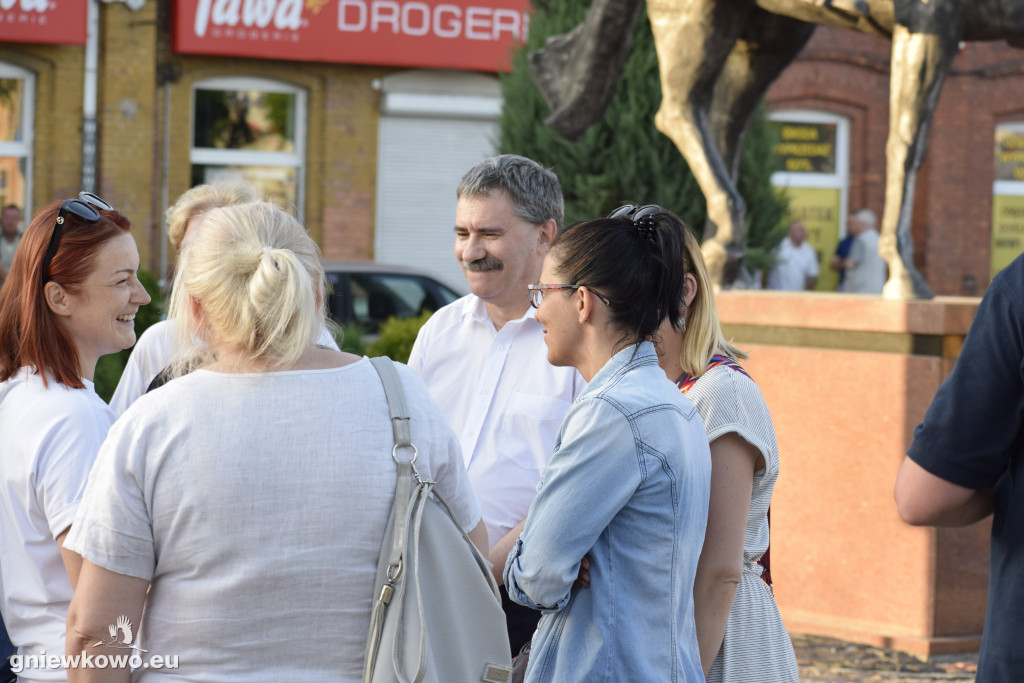 Dni Gniewkowa 2019 cz. 3