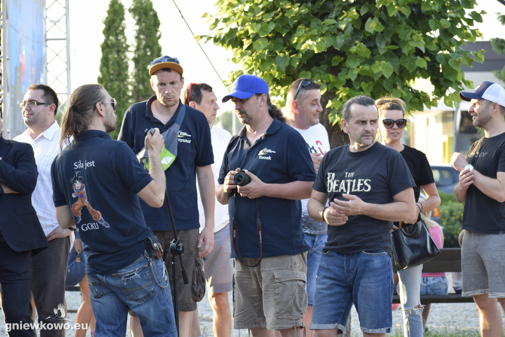 Dni Gniewkowa 2019 cz. 3