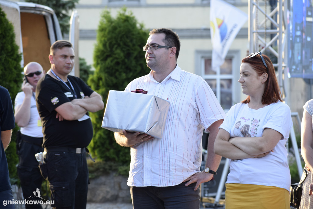 Dni Gniewkowa 2019 cz. 3