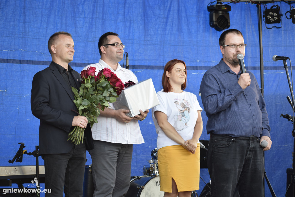 Dni Gniewkowa 2019 cz. 3