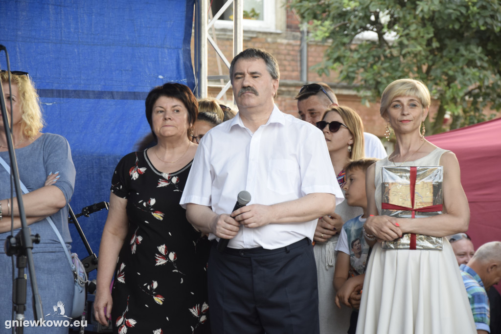 Dni Gniewkowa 2019 cz. 3