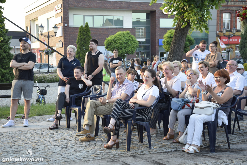 Dni Gniewkowa 2019 cz. 3