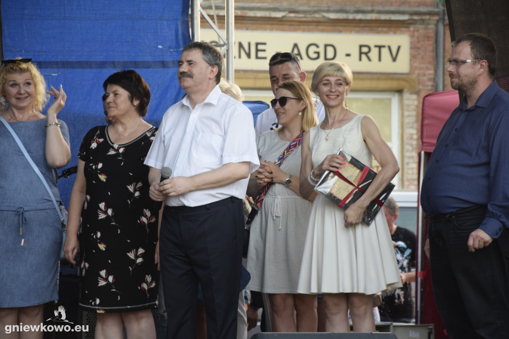 Dni Gniewkowa 2019 cz. 3