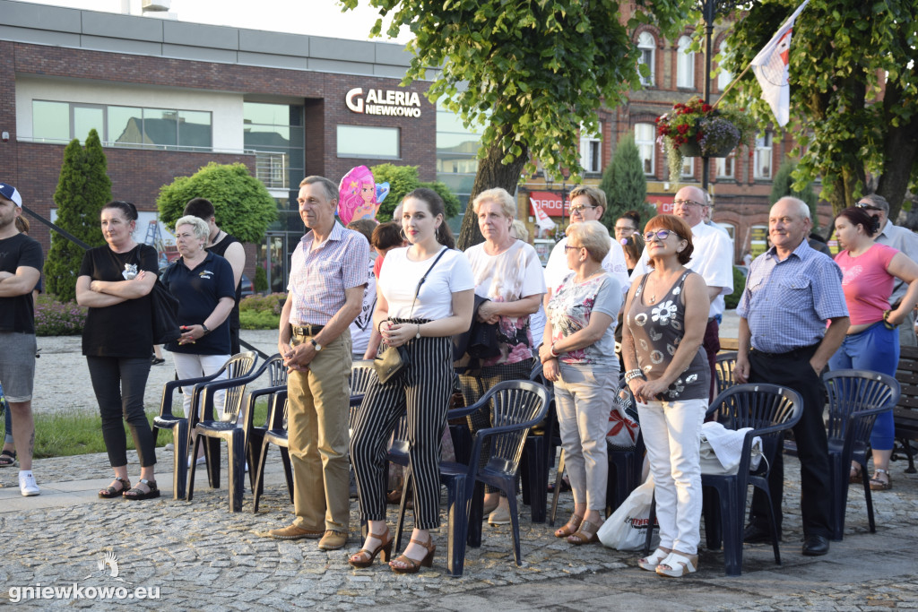 Dni Gniewkowa 2019 cz. 3