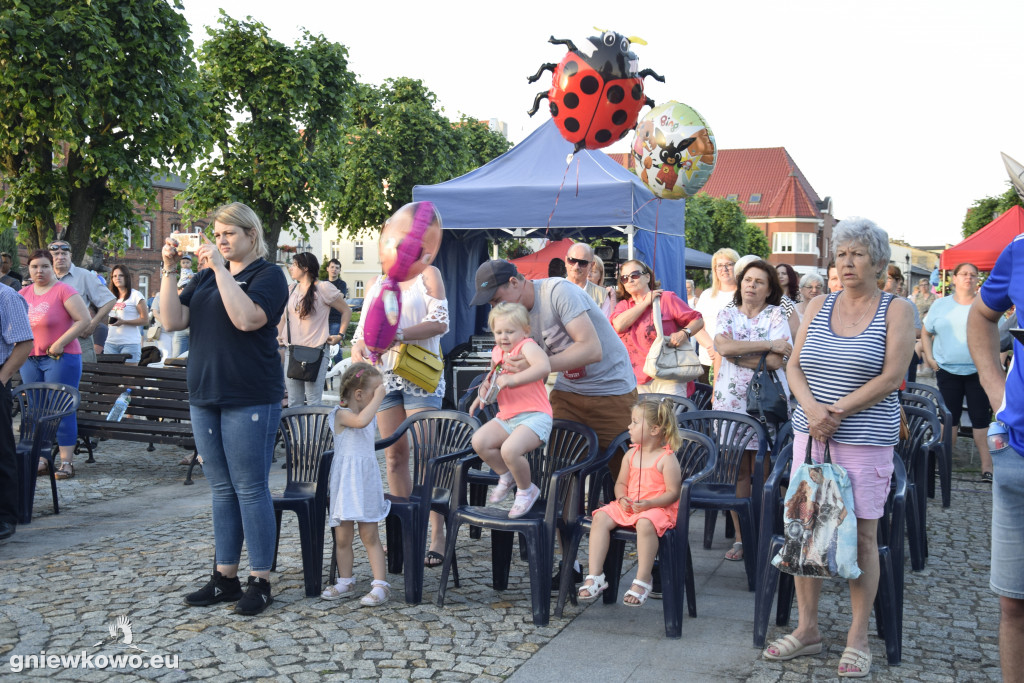 Dni Gniewkowa 2019 cz. 3