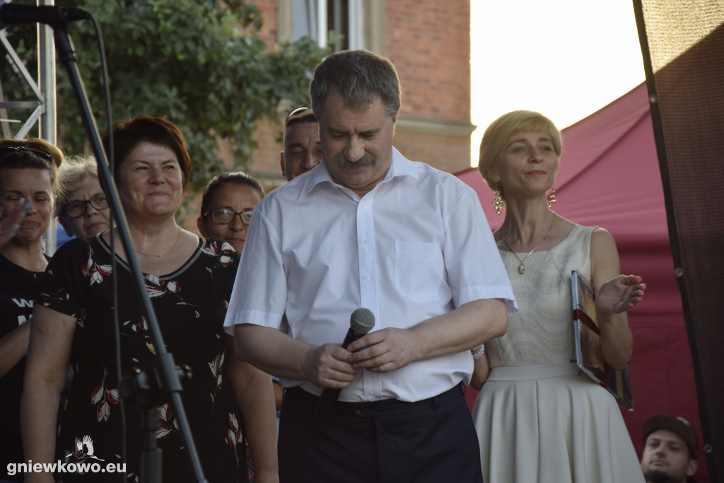 Dni Gniewkowa 2019 cz. 3