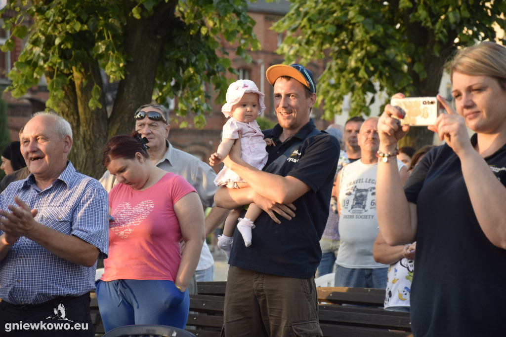 Dni Gniewkowa 2019 cz. 3