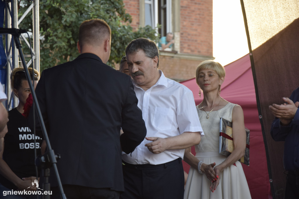 Dni Gniewkowa 2019 cz. 3